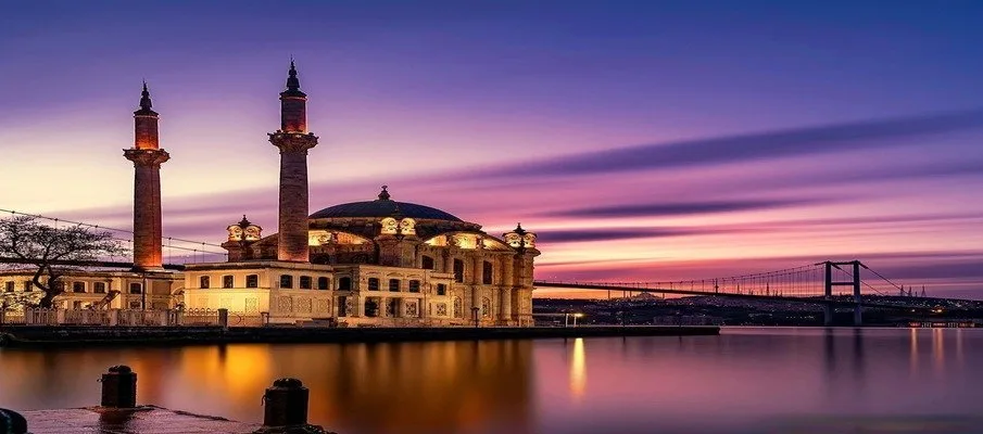 İstanbul Turu Sultanahmet