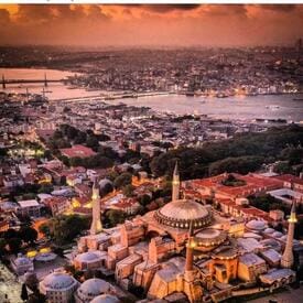 Şehir turları ve vip gezi