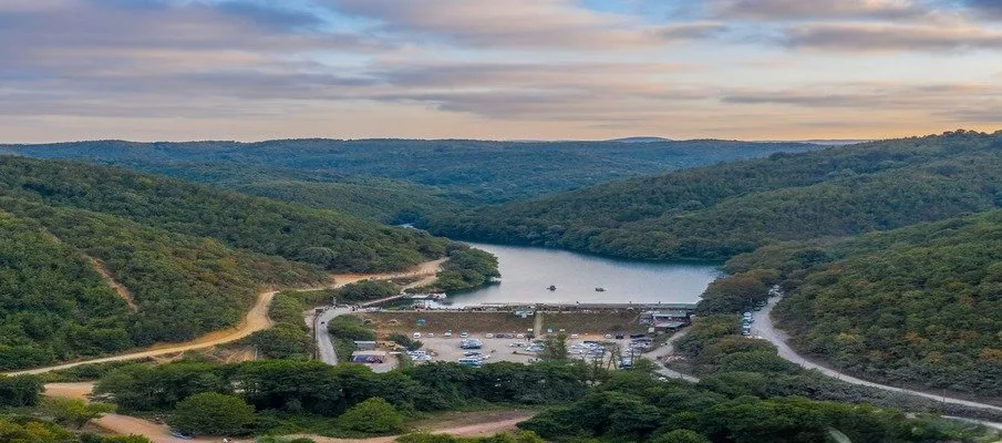 Şile Ağva Turu Göksu Nehri
