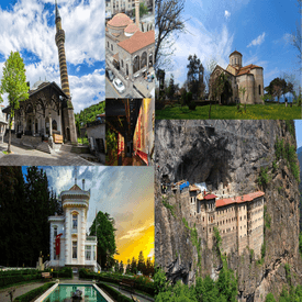 Şehir turları ve vip gezi